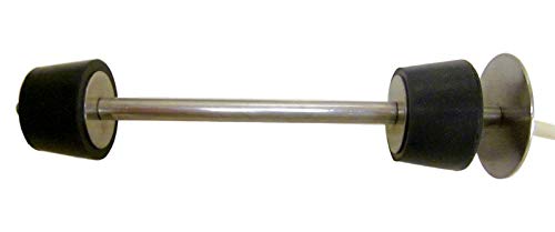 Sylvan 98# 9 et # 8, WP Double Prise d'extension