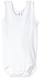 Sanetta Baby Boys' Bodysuit White white