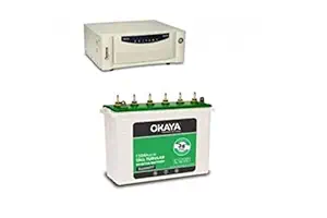 AGG AUTOMOTIES Inverter Battery Capacity 150ah