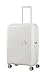 Produktbild AMERICAN TOURISTER Soundbox Spinner 77/28 Expandable Koffer, 77 cm, 97 L, Pure White