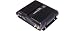 Produktbild CradlePoint IBR1100LP3-EU Dual-Band (2,4 GHz/5 GHz) Schnelles Ethernet 3G 4G Schwarz WLAN-Router, IBR1100LP3-EU