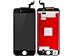 Produktbild MicroSpareparts Mobile iPhone 6s LCD Assembly Black, MOBX-IPO6S-LCD-B