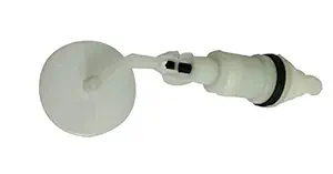 HAVAI Direct Float Valve for Water Tank in Plastic Body Air Coolers