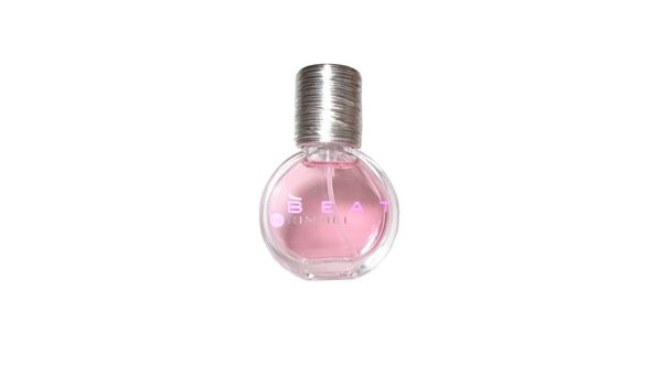 rimmel beat perfume