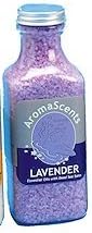 Aromascents Spa & Hot Tub Aromatherapy Crystals - Lavender