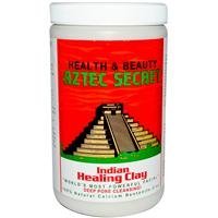 Aztec Secret, Indian Healing Clay, Deep Pore Cleansing!, 2 lbs (908 g)