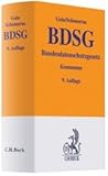 Image de BDSG. Bundesdatenschutzgesetz