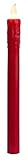 Dekorative LED-Leuchtkerzen, 2er Set