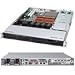 Produktbild Supermicro 1U CHASSIS 4X3.5HS SAS2/SATA3, CSE-815TQ-R500CB