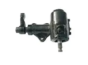 STEERING BOX ASSEMBLY MARUTI OMNI/VAN