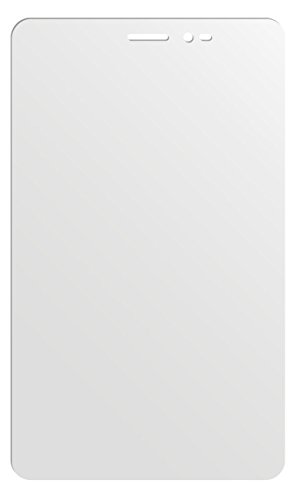 dipos Huawei MediaPad T1 8.0 / Honor T1 Schutzfolie (2 Stück) – Antireflex Premium Folie matt - 3