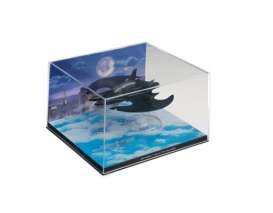 Preisvergleich Produktbild Batman Automobilia Modellautos (Batwing)