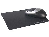 GeneralKeys Mauspad SuperFix – schwarz - 3