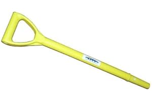 SUDSTY Sifer Mango Fibra Pala m-Anilla 65 cm tyb96001