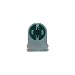 Produktbild No Name (foreign brand) Lampenfassung G5 2er Set 230V 120W