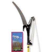 Telescopic Tree Pruner Gardening Tool Telescopic Tree Pruner Gardening Tool