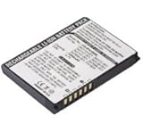 IPAQ 4150 Serie PDA Batterie (343110-001) - 