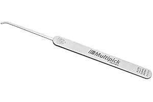 MULTIPICK Crochetage de dietrich//Multi Pick Elite – Hook 2 – Pick