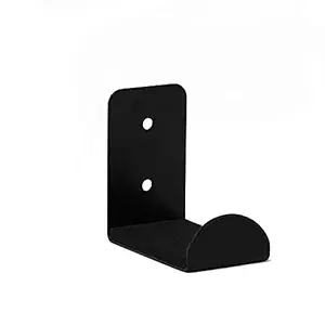 GADGET GEAR Headphone Holder (Black)