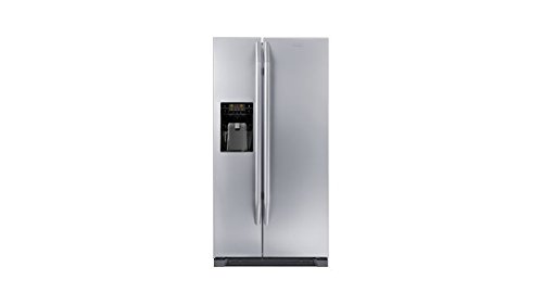 Franke FSBS 6001 NF IWD XS A-Frigorífico side-by-side (indépendant porte Acier Inoxydable americana 518L 604L-SN T)