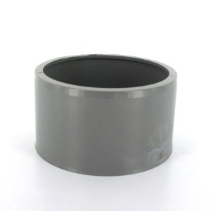 First Plast Tampon de réduction simple pvc Diam.110/100 mm FIRST PLAST
