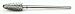 Bit Drill Carbide Barrel Electric Drill File Bit for Acrylic Nail Drills (Coarse Grit)