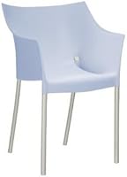 Kartell Dr.No Poltrona Grigio Lavanda (Dr No)