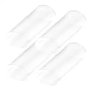 Layfoxz Furniture Scratch Guards Cat Scratch Protector Pad for Protecting Furniture