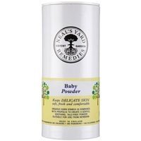 Madre y bebé por Neal 's Yard Remedies bebé polvo 75 g