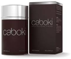 Caboki Hair Building Fibers-Dark Brown (25 g) RS.348.00
