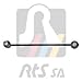Produktbild Stange/Strebe Stabilisator Vorderachse links - RTS 97-90532-2
