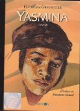 couverture de : Yasmina