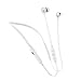 Produktbild drf8090w-eop Für xiaomi nackenbügel Kragen Headset mic magnetische kopfhrer drahtlose kopfhrer