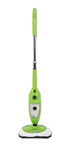 Preisvergleich Produktbild Unbekannt – Steam Mop CAMRY CR 7013