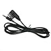 Produktbild Goliton® MMI AMI MDI 3,5 mm AUX Adapter Anschluss mit iPod iPhone MP3-Player an Audi A3 A4 A5 A6 A8 Q7 S5 A6 S4 S8 TT / VW Jetta GLI Jetta GTI Passat Cc Tiguan Touareg EOS - 2 Meter lang (6,6 Fuß) - Schwarz
