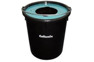 ADELAGNES Collomix Mixer-Clean - Reinigungssystem für Rührkörbe