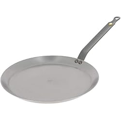 DE BUYER -5615.24 -poele a crepe mineral b element ø 24cm