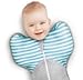 Love To Swaddle UP Warm (Turquoise) - Small 3-6kg
