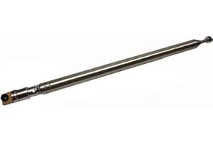 TECSUN Antena de repuesto PL-660 REF.330002