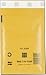 Price comparison product image Sealed Air Mail Lite Bubble Bags Gold A/000 110 x 160 mm Box of 100