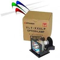 Mitsubishi Electric VLT-XD110LP - LAMPMIT013 - Mitsubishi Replacement lamp for SD110; SD110R; SD110U; XD110; XD110U