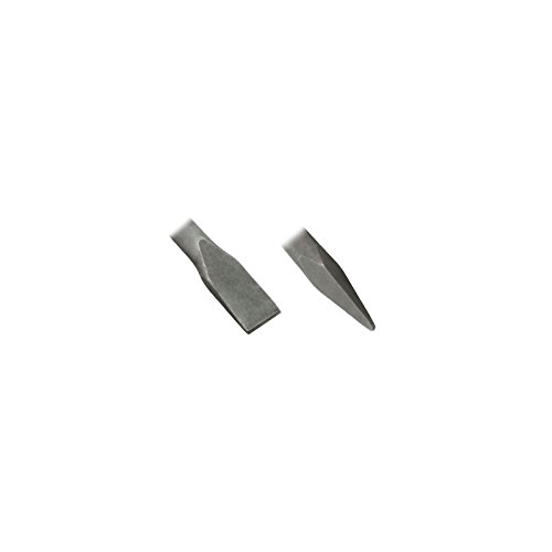 Meissel-Set 1x Flachmeissel 1x Spitzmeissel SDS-HEX 30 mm - 5