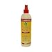 African Essence Wig Control Spray For Human & Synthetic Hair 355ML