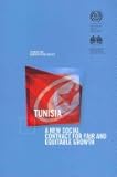 Image de Tunisia: A New Social Contract for Fair and Equitable Growth