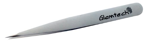 Glamtech Plain Pointed Tweezer