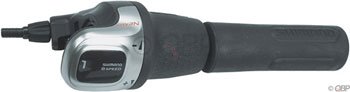 Preisvergleich Produktbild Shimano sl-8s20 Nexus Revoshifter (8 Speed)