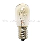 E14 SES 7w Pygmy Safety Night light bulbs lightbulbs