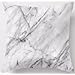 Stylish Marble Funny Vintage Style Pillow Case Cushion Cover Home Sofa Decorative 18 X 18 inch (Twin Sides)