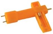 Construction Site Light Warning Lamp Key