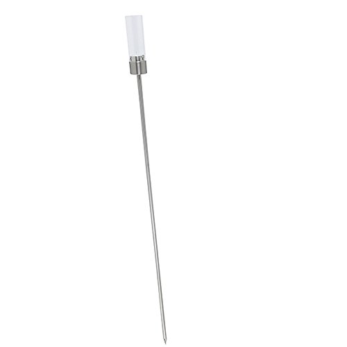 Preisvergleich Produktbild Blomus 65072 Gartenwindlicht, Klarglas Faro